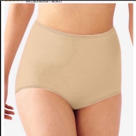 Roaman’s Panties Bundle Comfort Choice 12-14 NEW - Picture 1 of 9